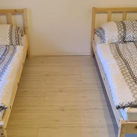 Sg Apartment Freistadt Luaran gambar