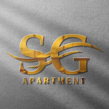 Sg Apartment Freistadt Luaran gambar