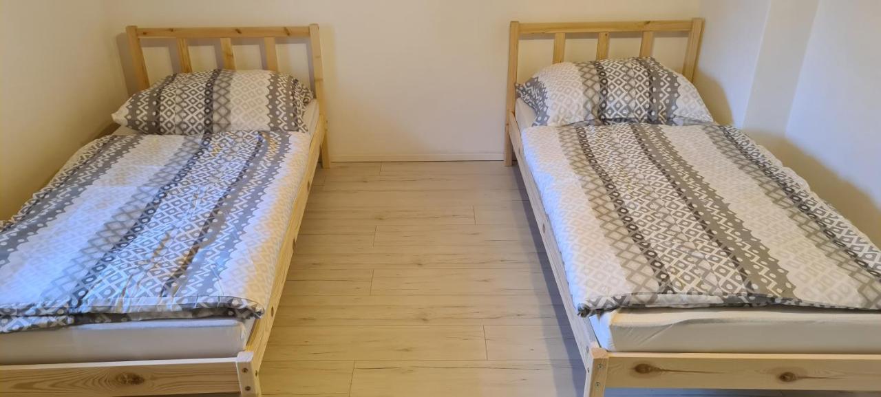 Sg Apartment Freistadt Luaran gambar