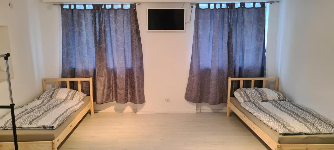 Sg Apartment Freistadt Luaran gambar