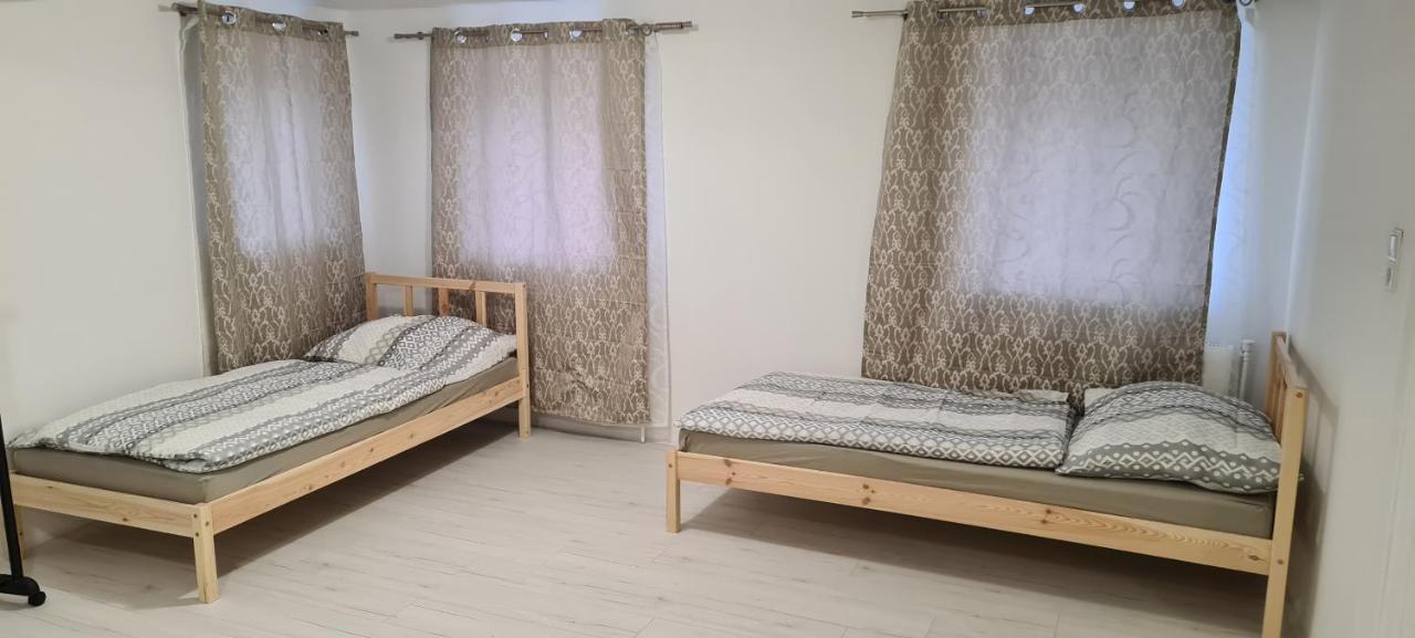 Sg Apartment Freistadt Luaran gambar
