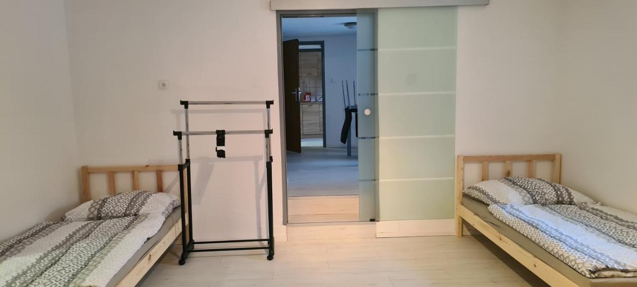 Sg Apartment Freistadt Luaran gambar