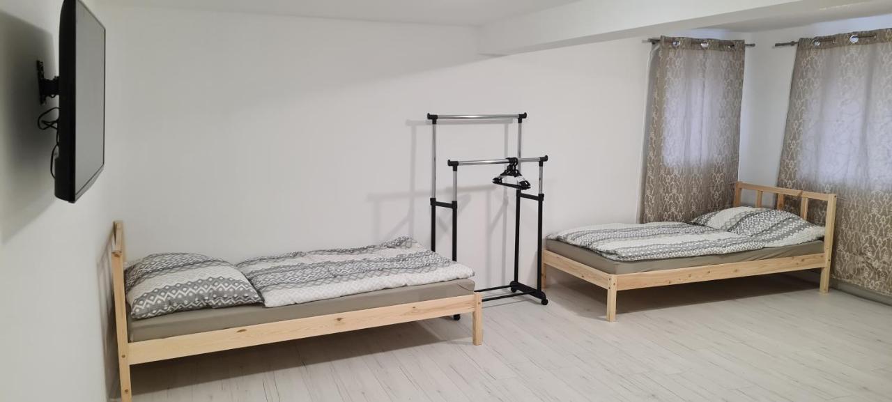 Sg Apartment Freistadt Luaran gambar