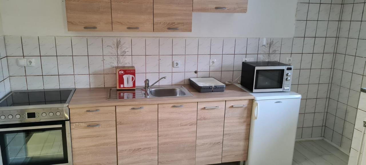 Sg Apartment Freistadt Luaran gambar
