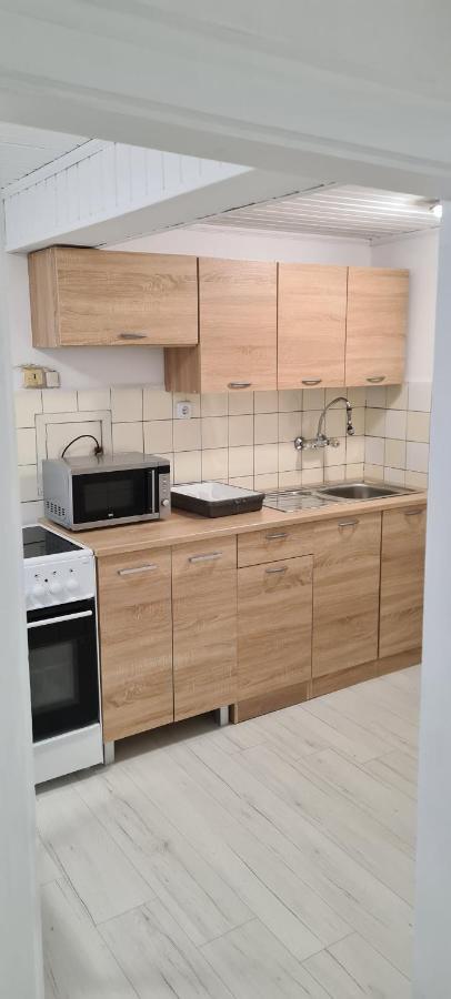 Sg Apartment Freistadt Luaran gambar