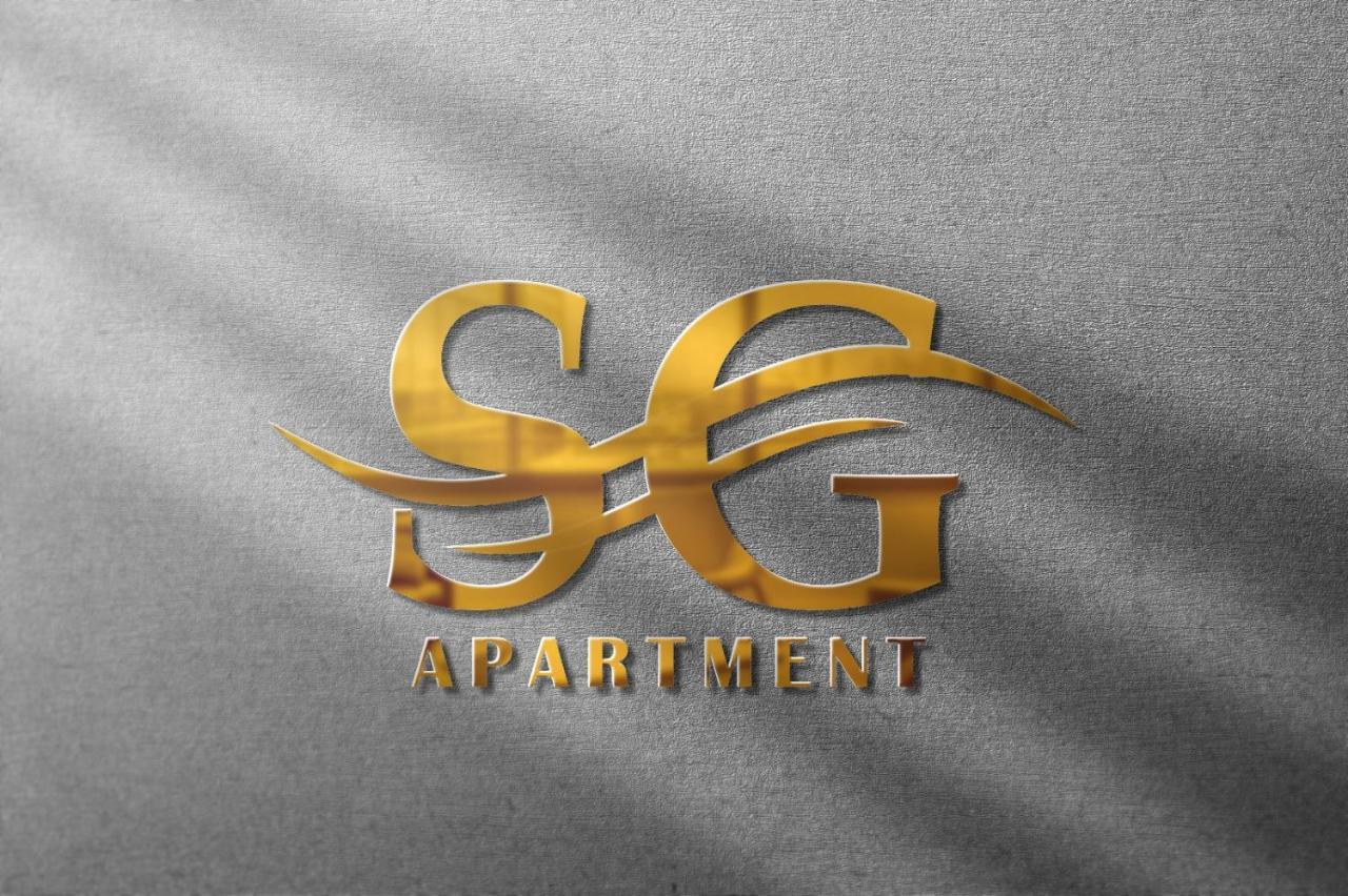 Sg Apartment Freistadt Luaran gambar